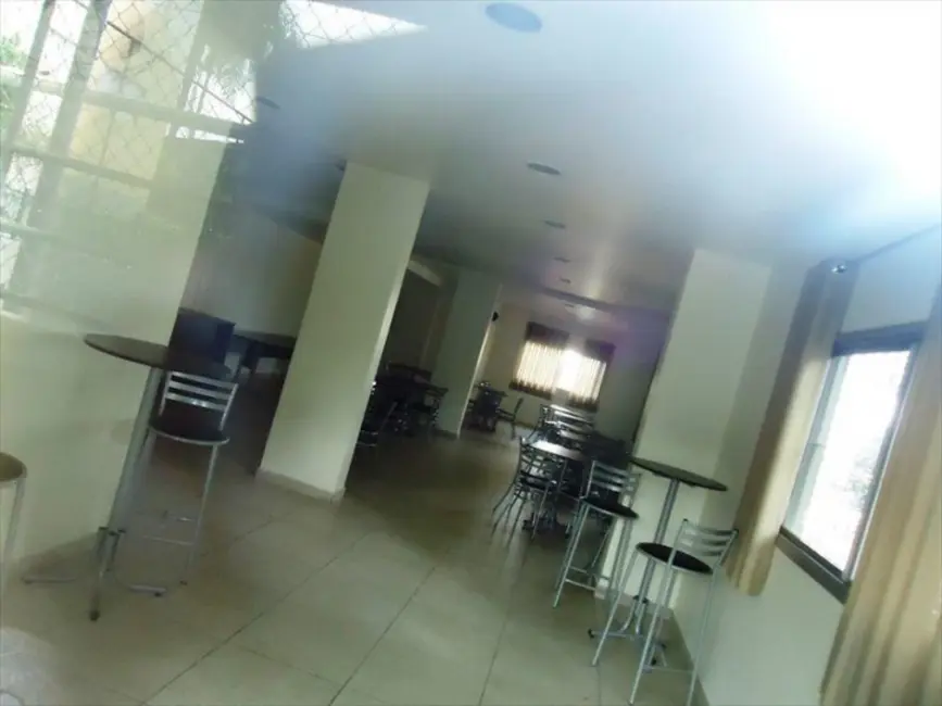 Apartamento com 2 quartos à venda, 54m2 em Sítio Morro Grande, São Paulo - SP - imagem 4 Foto 4 de Apartamento com 2 quartos à venda, 54m2 em Sítio Morro Grande, São Paulo - SP