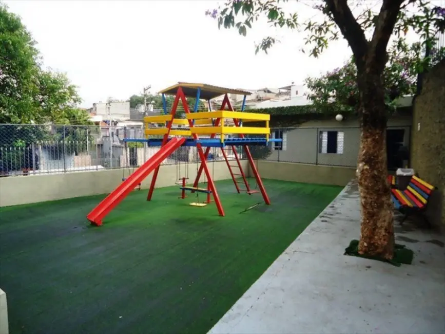 Apartamento com 2 quartos à venda, 54m2 em Sítio Morro Grande, São Paulo - SP - imagem 9 Foto 9 de Apartamento com 2 quartos à venda, 54m2 em Sítio Morro Grande, São Paulo - SP