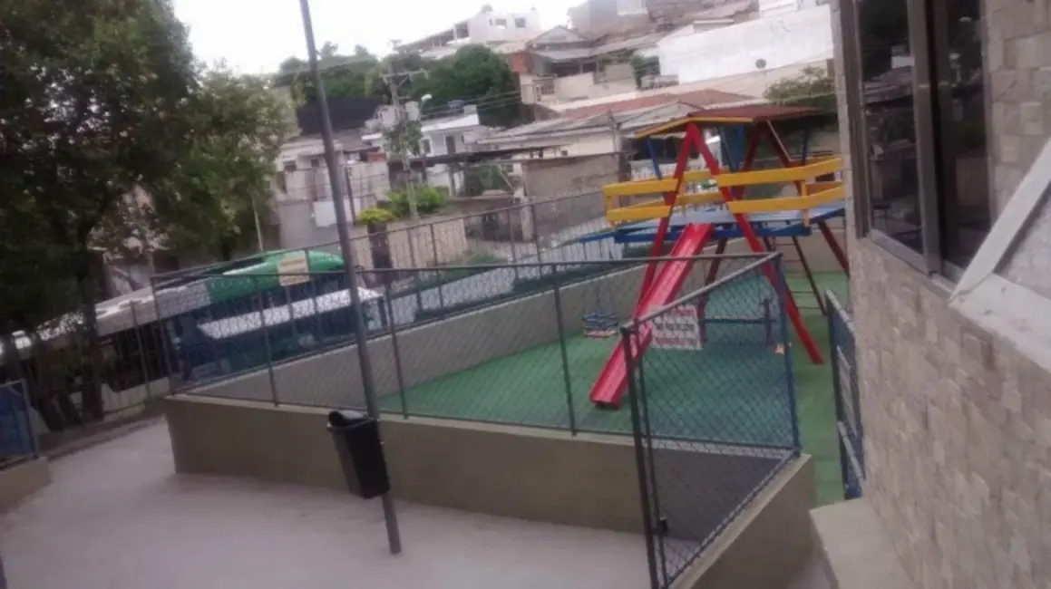 Apartamento com 2 quartos à venda, 54m2 em Sítio Morro Grande, São Paulo - SP - imagem 7 Foto 7 de Apartamento com 2 quartos à venda, 54m2 em Sítio Morro Grande, São Paulo - SP