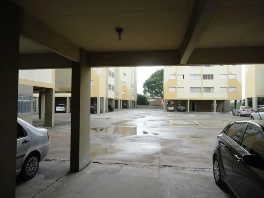 Apartamento com 2 quartos à venda, 54m2 em Sítio Morro Grande, São Paulo - SP - imagem 1 Foto 1 de Apartamento com 2 quartos à venda, 54m2 em Sítio Morro Grande, São Paulo - SP