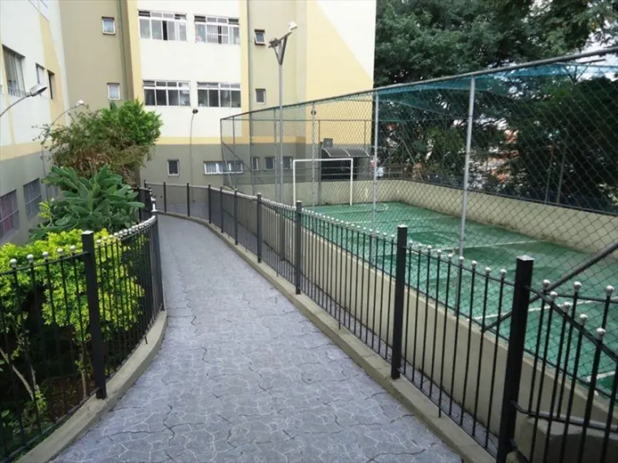 Apartamento com 2 quartos à venda, 54m2 em Sítio Morro Grande, São Paulo - SP - imagem 5 Foto 5 de Apartamento com 2 quartos à venda, 54m2 em Sítio Morro Grande, São Paulo - SP