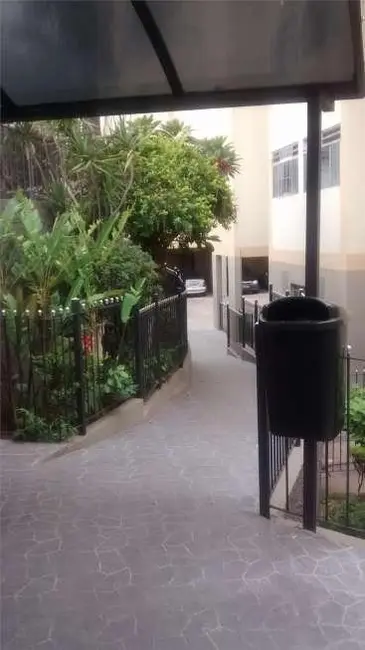 Apartamento com 2 quartos à venda, 54m2 em Sítio Morro Grande, São Paulo - SP - imagem 2 Foto 2 de Apartamento com 2 quartos à venda, 54m2 em Sítio Morro Grande, São Paulo - SP