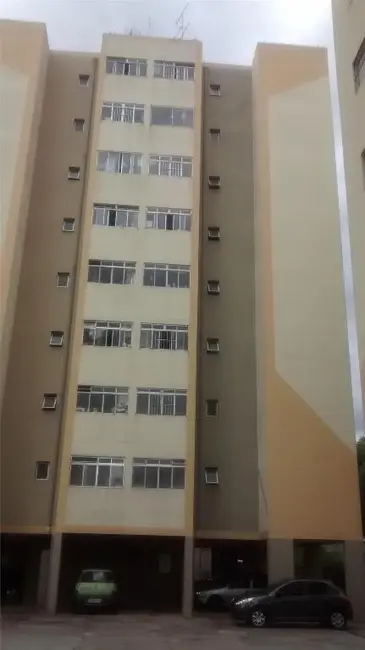 Apartamento com 2 quartos à venda, 54m2 em Sítio Morro Grande, São Paulo - SP - imagem 8 Foto 8 de Apartamento com 2 quartos à venda, 54m2 em Sítio Morro Grande, São Paulo - SP