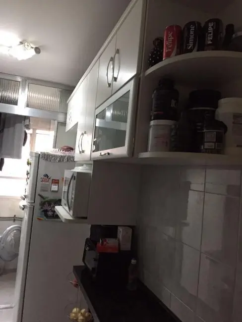 Foto 7 de Apartamento com 2 quartos à venda, 54m2 em Vila Pereira Cerca, São Paulo - SP