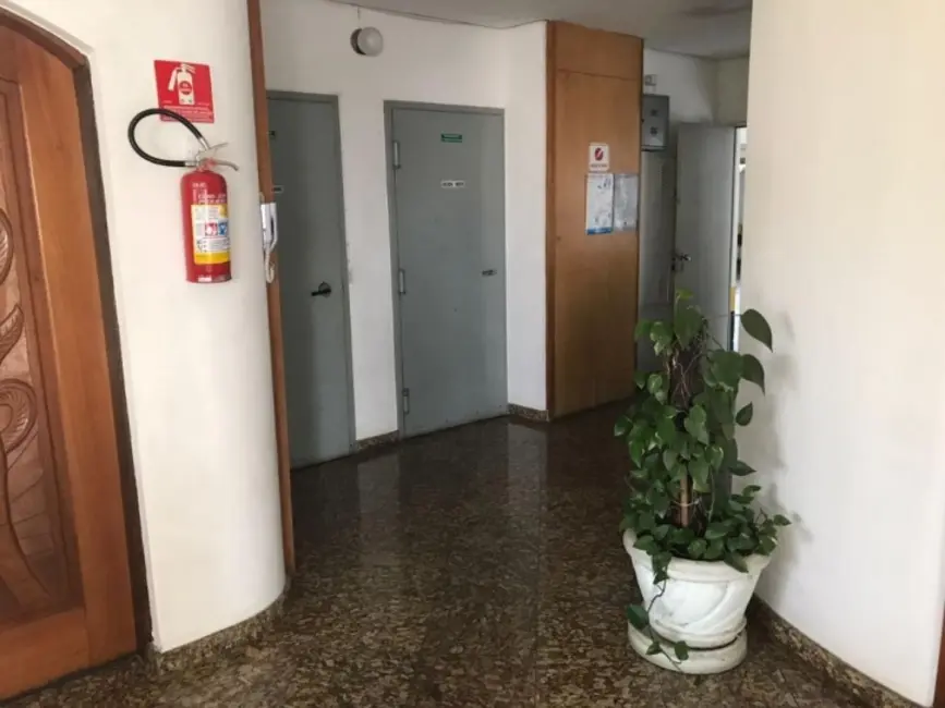 Foto 6 de Apartamento com 2 quartos à venda, 54m2 em Vila Pereira Cerca, São Paulo - SP