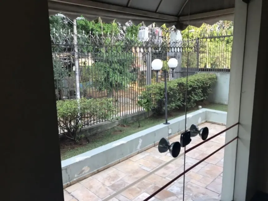 Foto 3 de Apartamento com 2 quartos à venda, 54m2 em Vila Pereira Cerca, São Paulo - SP