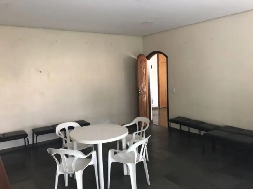 Foto 1 de Apartamento com 2 quartos à venda, 54m2 em Vila Pereira Cerca, São Paulo - SP