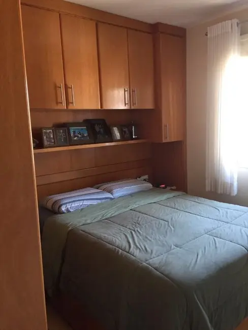 Foto 4 de Apartamento com 2 quartos à venda, 54m2 em Vila Pereira Cerca, São Paulo - SP