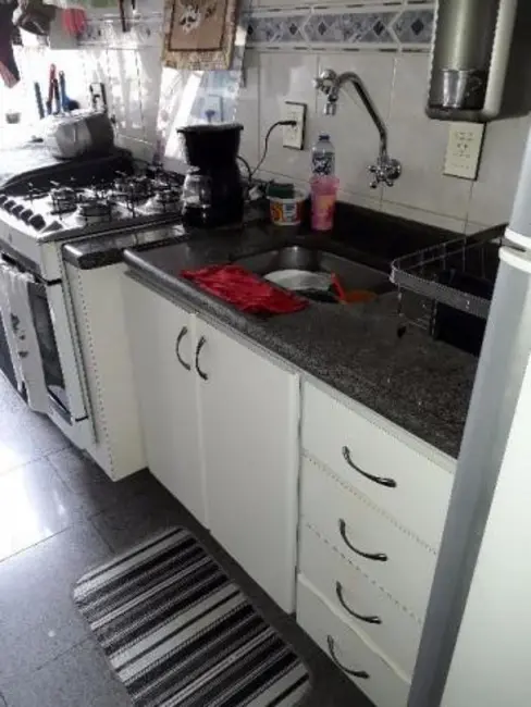 Foto 9 de Apartamento com 2 quartos à venda, 56m2 em Jardim Maristela, São Paulo - SP