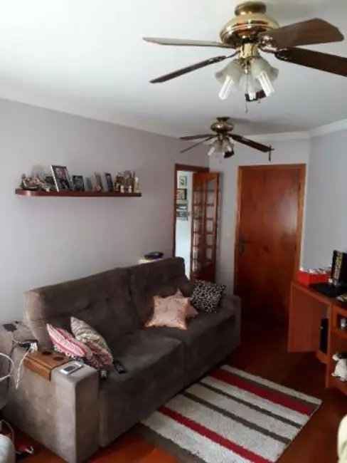 Foto 1 de Apartamento com 2 quartos à venda, 56m2 em Jardim Maristela, São Paulo - SP