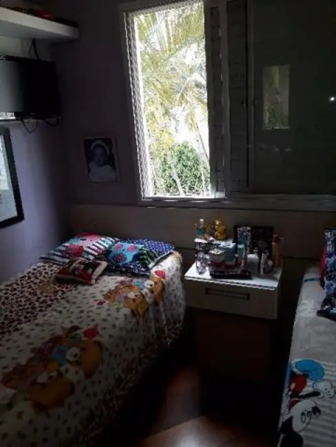 Foto 6 de Apartamento com 2 quartos à venda, 56m2 em Jardim Maristela, São Paulo - SP