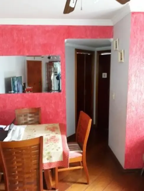 Foto 7 de Apartamento com 2 quartos à venda, 56m2 em Jardim Maristela, São Paulo - SP