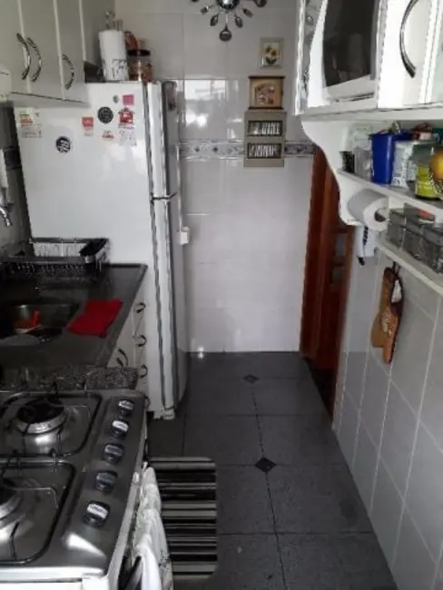 Foto 8 de Apartamento com 2 quartos à venda, 56m2 em Jardim Maristela, São Paulo - SP