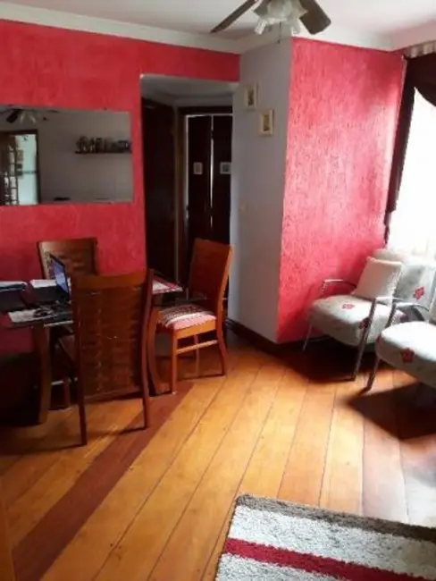 Foto 5 de Apartamento com 2 quartos à venda, 56m2 em Jardim Maristela, São Paulo - SP