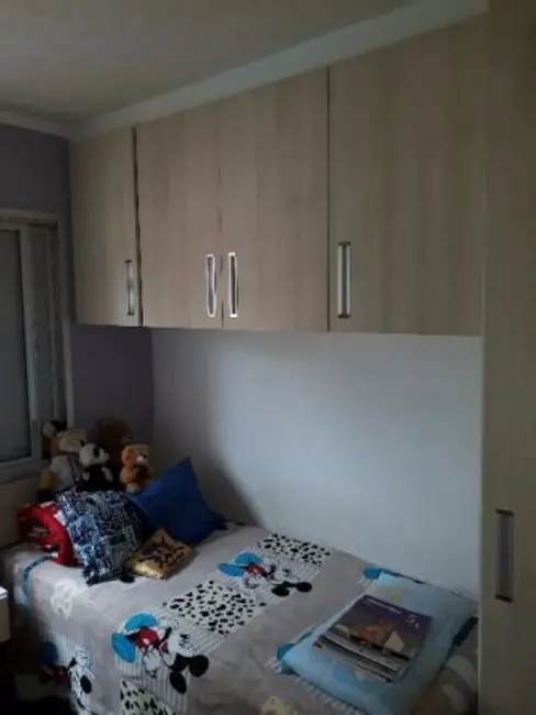 Foto 4 de Apartamento com 2 quartos à venda, 56m2 em Jardim Maristela, São Paulo - SP