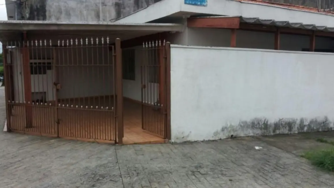 Foto 6 de Casa com 2 quartos à venda, 270m2 em Jardim Felicidade (Zona Oeste), São Paulo - SP