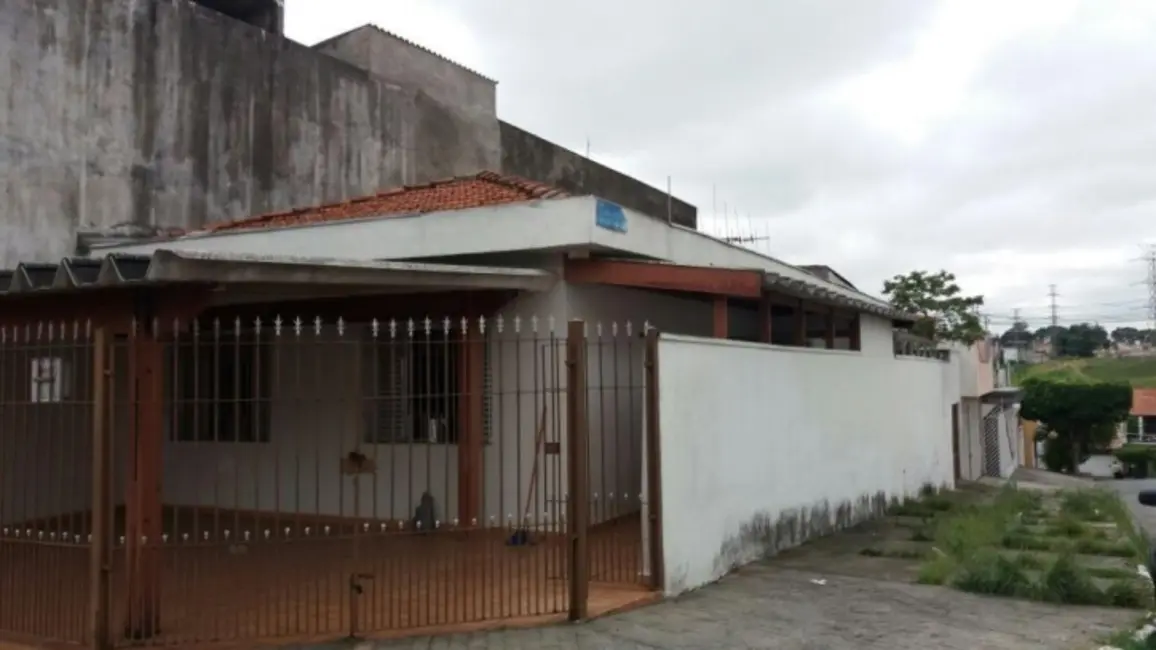 Foto 1 de Casa com 2 quartos à venda, 270m2 em Jardim Felicidade (Zona Oeste), São Paulo - SP