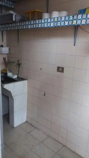 Foto 2 de Casa com 2 quartos à venda, 270m2 em Jardim Felicidade (Zona Oeste), São Paulo - SP
