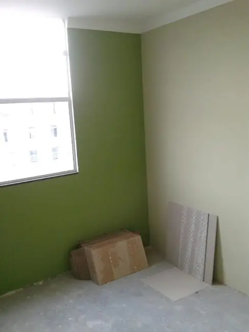 Foto 5 de Apartamento com 2 quartos à venda, 52m2 em Conjunto Residencial Elisio Teixeira Leite, São Paulo - SP