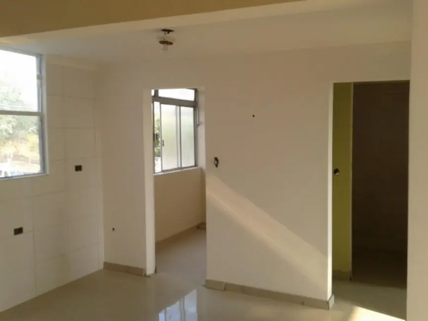 Foto 4 de Apartamento com 2 quartos à venda, 52m2 em Conjunto Residencial Elisio Teixeira Leite, São Paulo - SP