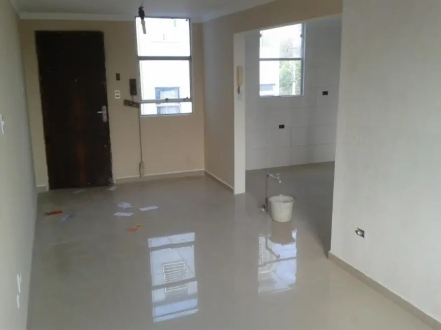 Foto 8 de Apartamento com 2 quartos à venda, 52m2 em Conjunto Residencial Elisio Teixeira Leite, São Paulo - SP