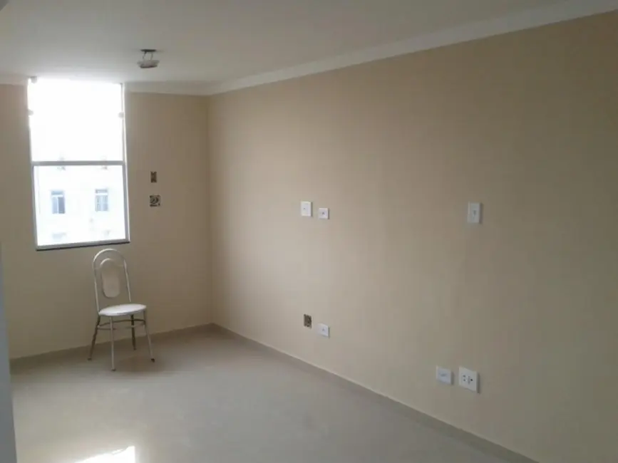 Foto 3 de Apartamento com 2 quartos à venda, 52m2 em Conjunto Residencial Elisio Teixeira Leite, São Paulo - SP