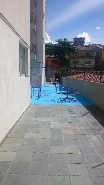 Foto 2 de Apartamento com 2 quartos à venda, 56m2 em Vila Pereira Cerca, São Paulo - SP