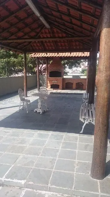 Foto 3 de Apartamento com 2 quartos à venda, 56m2 em Vila Pereira Cerca, São Paulo - SP