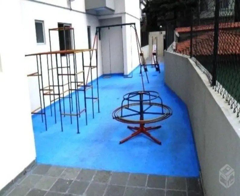 Foto 7 de Apartamento com 2 quartos à venda, 56m2 em Vila Pereira Cerca, São Paulo - SP