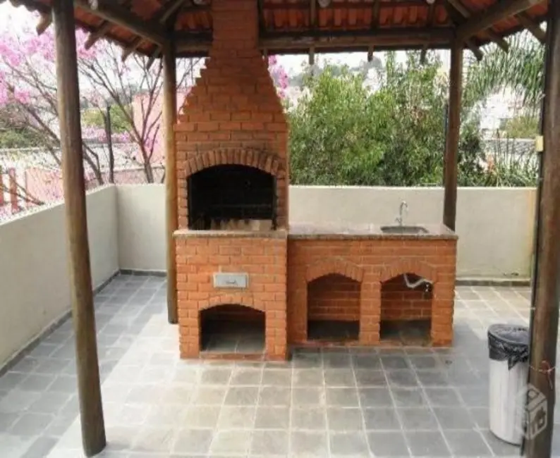 Foto 8 de Apartamento com 2 quartos à venda, 56m2 em Vila Pereira Cerca, São Paulo - SP