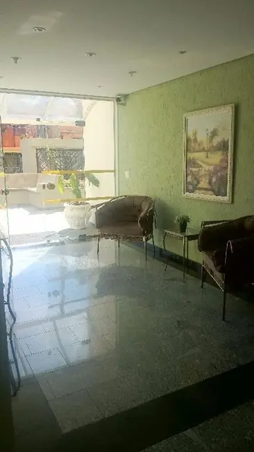 Foto 5 de Apartamento com 2 quartos à venda, 56m2 em Vila Pereira Cerca, São Paulo - SP