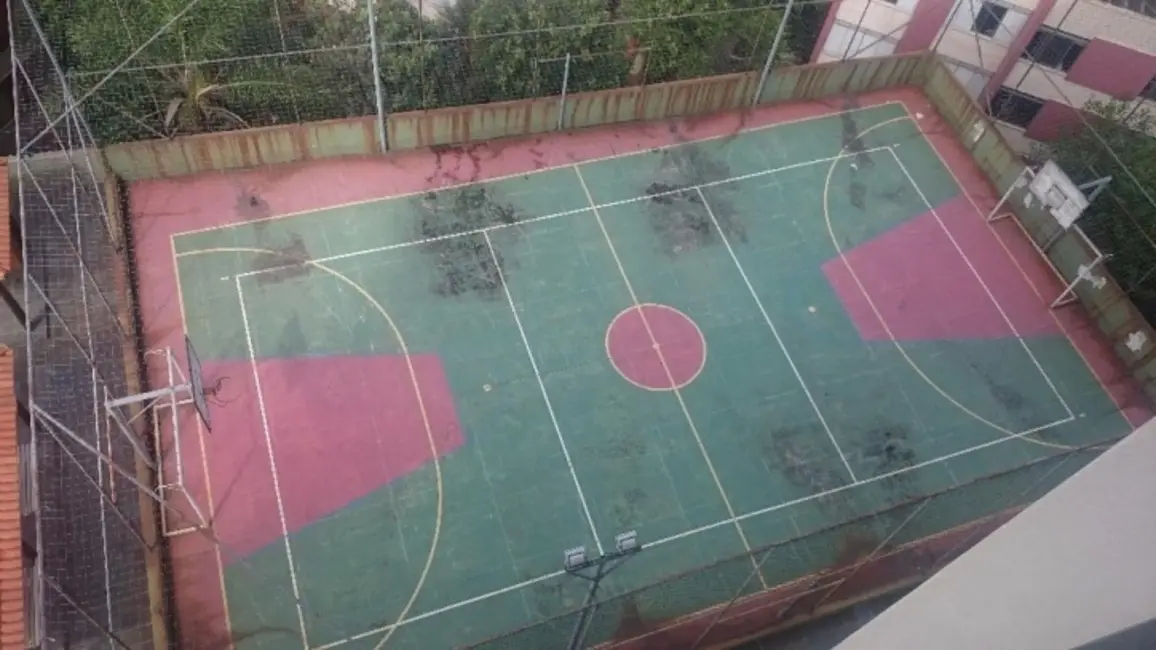 Foto 4 de Apartamento com 2 quartos à venda, 56m2 em Vila Pereira Cerca, São Paulo - SP