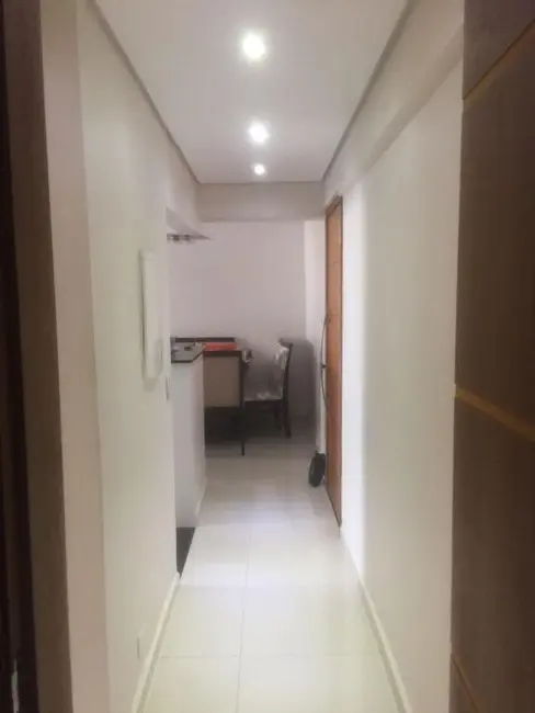 Foto 9 de Apartamento com 2 quartos à venda, 56m2 em Vila Pereira Cerca, São Paulo - SP
