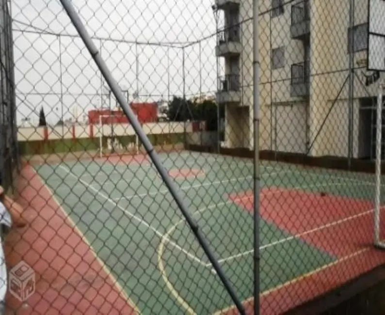 Foto 6 de Apartamento com 2 quartos à venda, 56m2 em Vila Pereira Cerca, São Paulo - SP