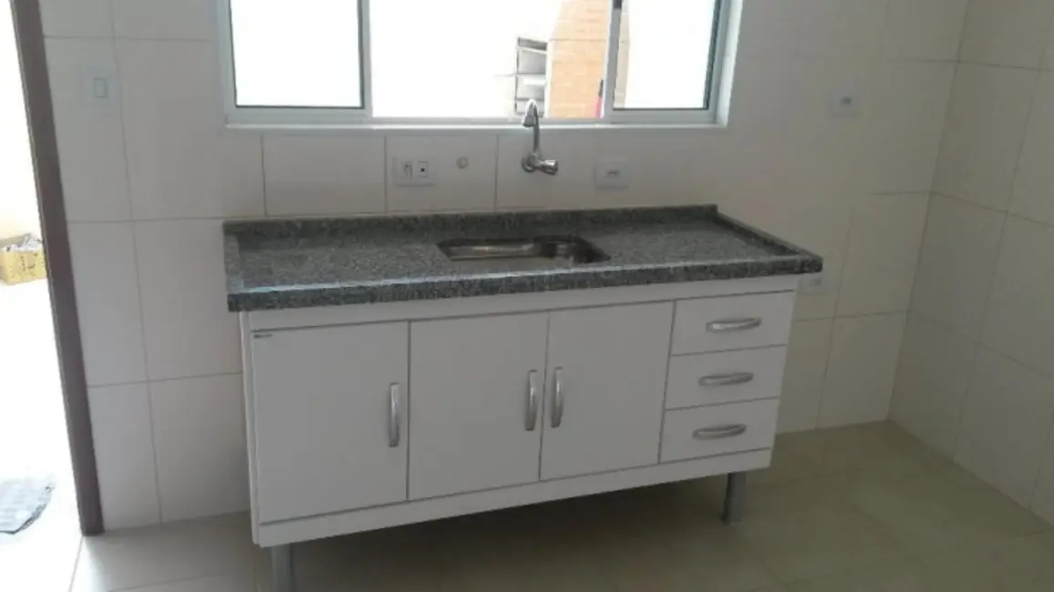 Sobrado com 2 quartos à venda, 90m2 em Vila Barbosa, São Paulo - SP - imagem 6 Foto 6 de Sobrado com 2 quartos à venda, 90m2 em Vila Barbosa, São Paulo - SP