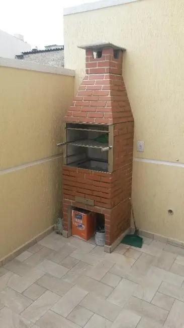 Sobrado com 2 quartos à venda, 90m2 em Vila Barbosa, São Paulo - SP - imagem 2 Foto 2 de Sobrado com 2 quartos à venda, 90m2 em Vila Barbosa, São Paulo - SP