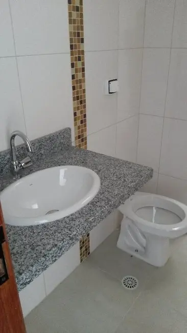 Sobrado com 2 quartos à venda, 90m2 em Vila Barbosa, São Paulo - SP - imagem 9 Foto 9 de Sobrado com 2 quartos à venda, 90m2 em Vila Barbosa, São Paulo - SP