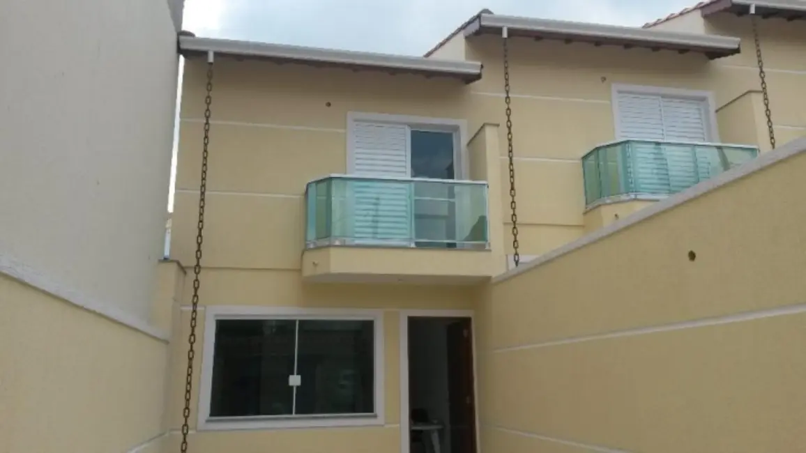 Sobrado com 2 quartos à venda, 90m2 em Vila Barbosa, São Paulo - SP - imagem 1 Foto 1 de Sobrado com 2 quartos à venda, 90m2 em Vila Barbosa, São Paulo - SP