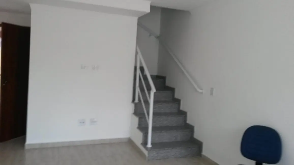 Sobrado com 2 quartos à venda, 90m2 em Vila Barbosa, São Paulo - SP - imagem 7 Foto 7 de Sobrado com 2 quartos à venda, 90m2 em Vila Barbosa, São Paulo - SP