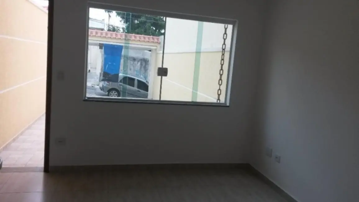 Sobrado com 2 quartos à venda, 90m2 em Vila Barbosa, São Paulo - SP - imagem 8 Foto 8 de Sobrado com 2 quartos à venda, 90m2 em Vila Barbosa, São Paulo - SP