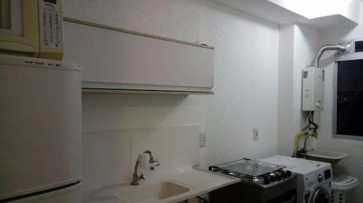 Foto 6 de Apartamento com 2 quartos à venda, 45m2 em Jardim Marilu, São Paulo - SP
