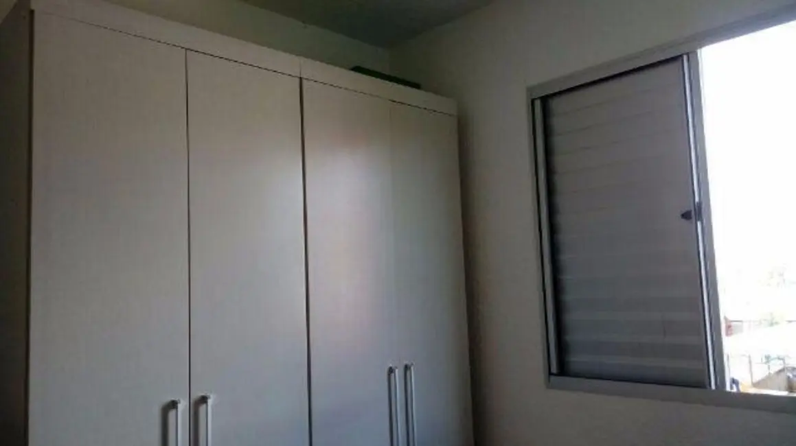 Foto 8 de Apartamento com 2 quartos à venda, 45m2 em Jardim Marilu, São Paulo - SP