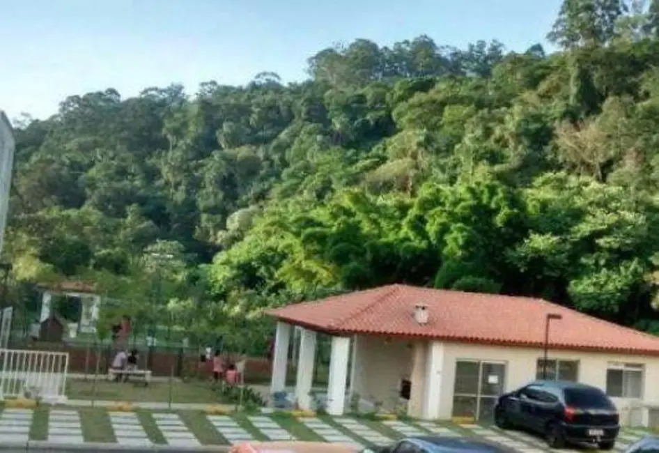 Foto 4 de Apartamento com 2 quartos à venda, 45m2 em Jardim Marilu, São Paulo - SP