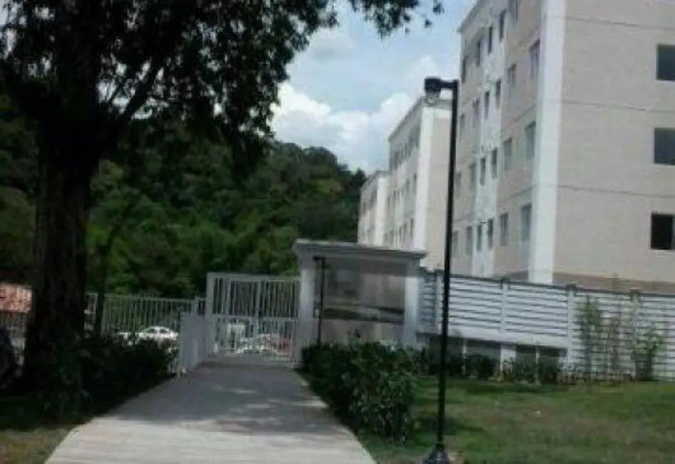 Foto 3 de Apartamento com 2 quartos à venda, 45m2 em Jardim Marilu, São Paulo - SP