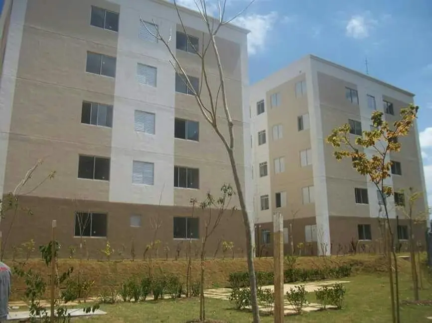 Foto 1 de Apartamento com 2 quartos à venda, 45m2 em Jardim Marilu, São Paulo - SP