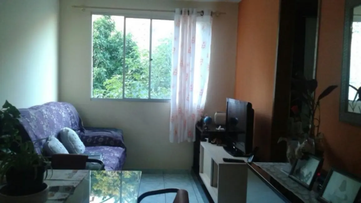 Apartamento com 2 quartos à venda, 47m2 em Vila Portugal, São Paulo - SP - imagem 3 Foto 3 de Apartamento com 2 quartos à venda, 47m2 em Vila Portugal, São Paulo - SP