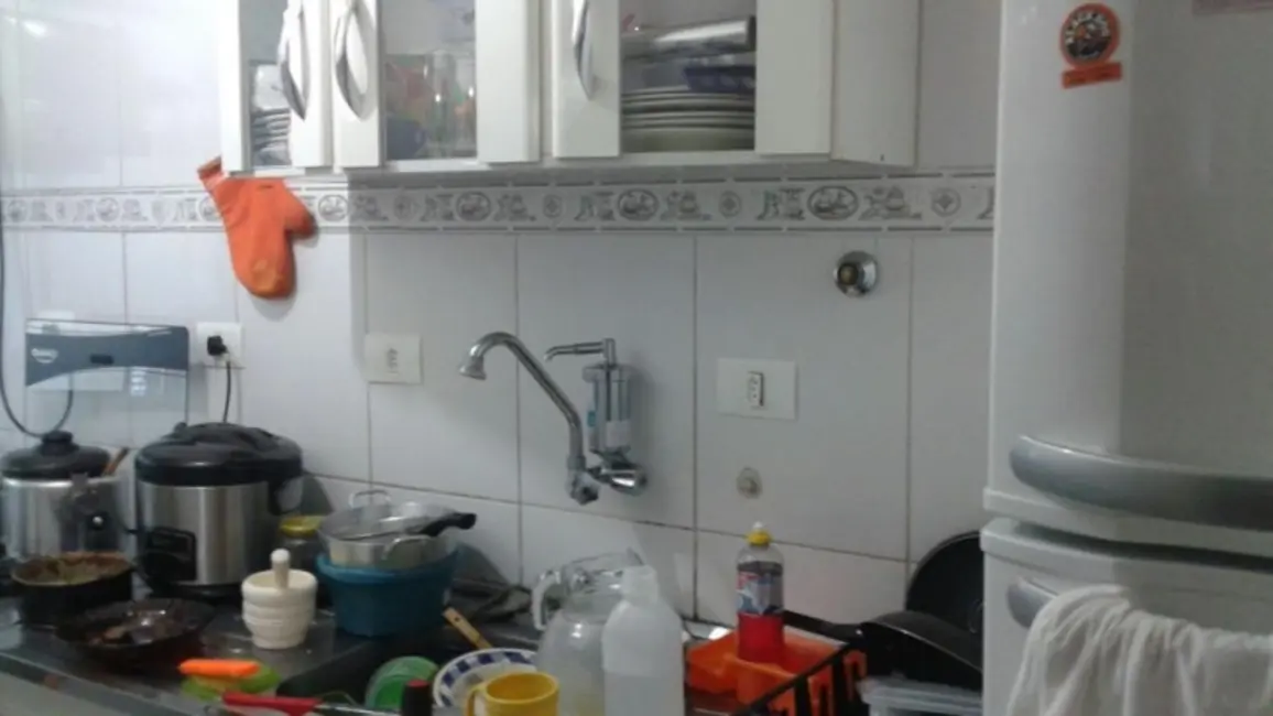 Apartamento com 2 quartos à venda, 47m2 em Vila Portugal, São Paulo - SP - imagem 2 Foto 2 de Apartamento com 2 quartos à venda, 47m2 em Vila Portugal, São Paulo - SP