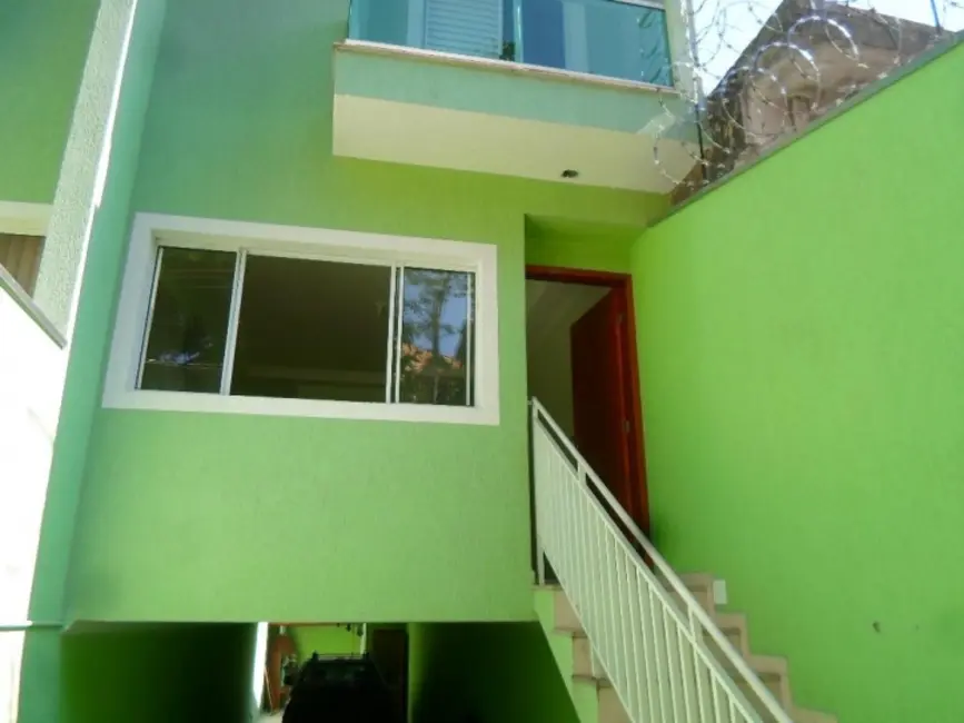 Sobrado com 3 quartos à venda, 180m2 em Nossa Senhora do Ó, São Paulo - SP - imagem 1 Foto 1 de Sobrado com 3 quartos à venda, 180m2 em Nossa Senhora do Ó, São Paulo - SP