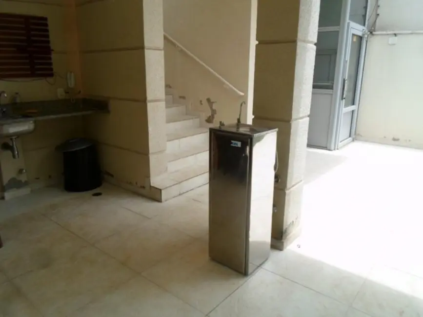 Apartamento com 3 quartos à venda, 70m2 em Moinho Velho, São Paulo - SP - imagem 4 Foto 4 de Apartamento com 3 quartos à venda, 70m2 em Moinho Velho, São Paulo - SP