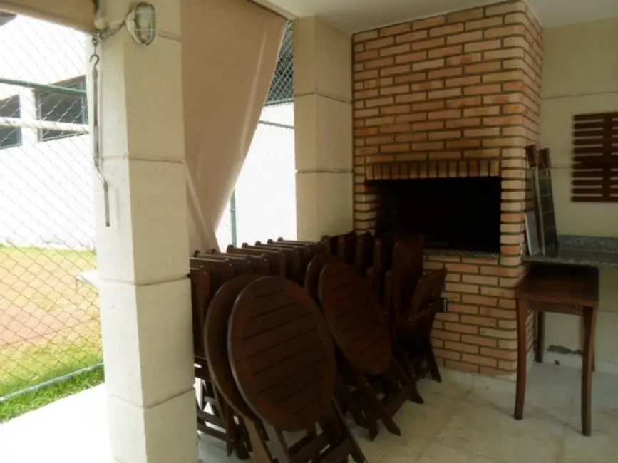 Apartamento com 3 quartos à venda, 70m2 em Moinho Velho, São Paulo - SP - imagem 6 Foto 6 de Apartamento com 3 quartos à venda, 70m2 em Moinho Velho, São Paulo - SP